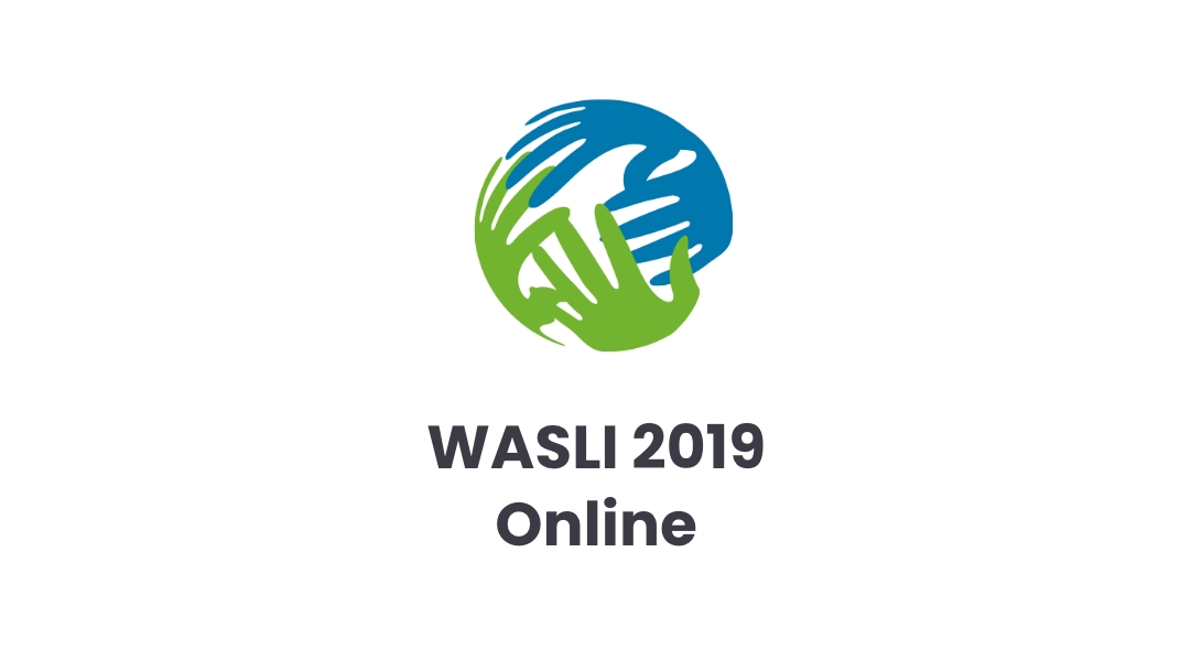 WASLI 2021 | Online