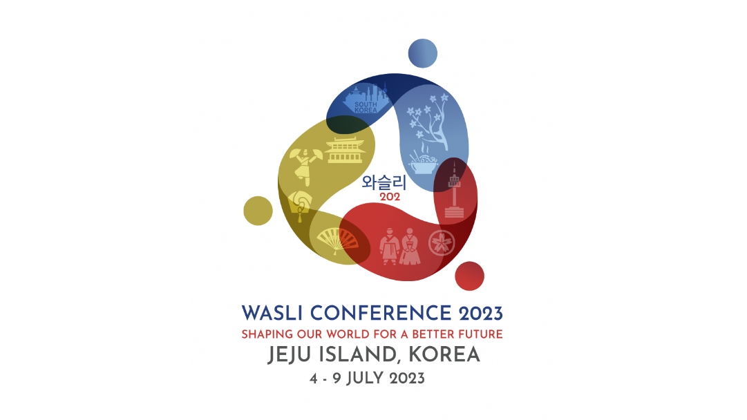 WASLI 2023 | South Korea