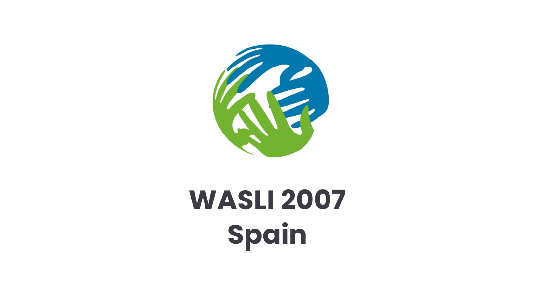 WASLI 2007 | Spain