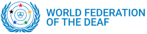 World Federation of the Deaf (WFD)