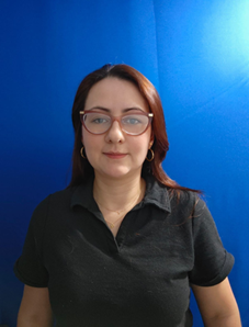 Vanessa Calderon Martinez