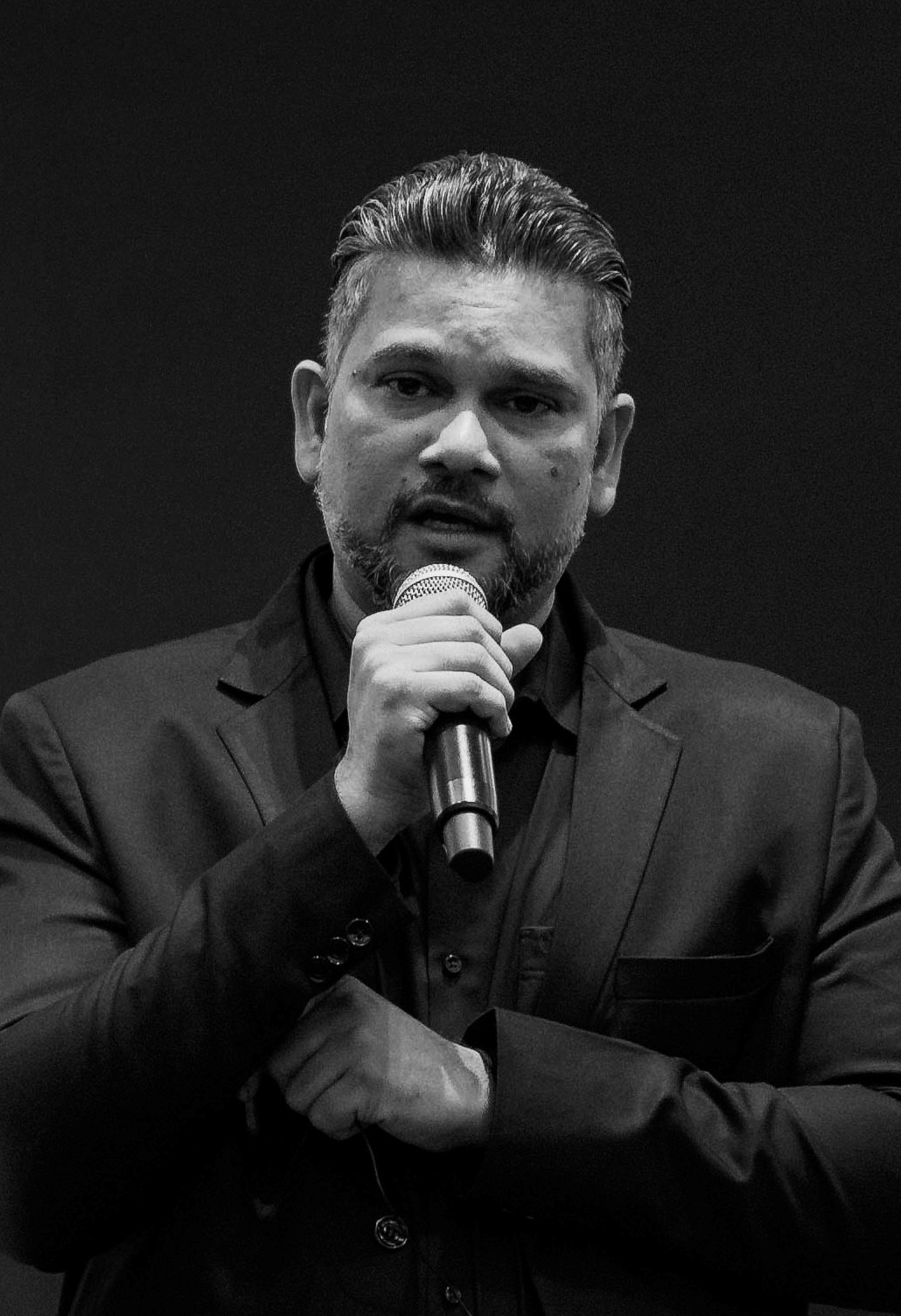 Amaresh Gopalakrishnan