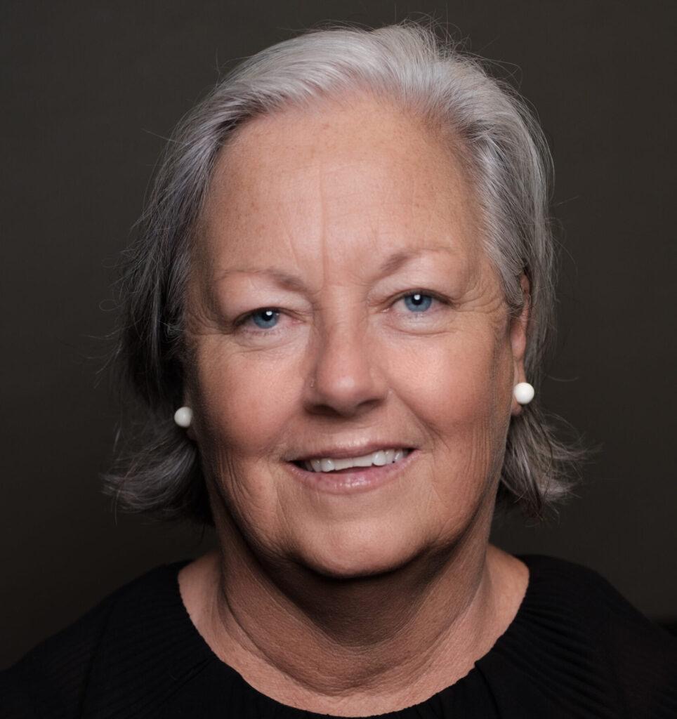 Susan Laura Emerson